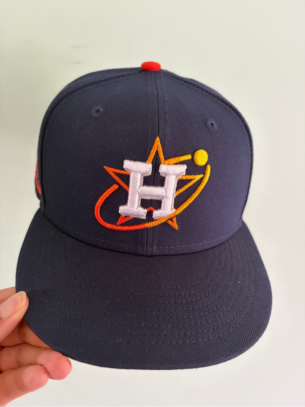 New Era city connect Houston Astros 59FIFTY Fitted Cap